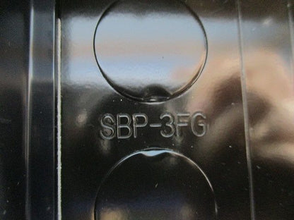 小判穴ホルソー用パネルボックス(10個入) SBP-3FG