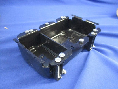 小判穴ホルソー用パネルボックス(10個入) SBP-3FG