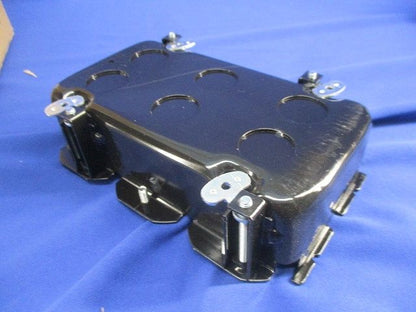 小判穴ホルソー用パネルボックス(10個入) SBP-3FG