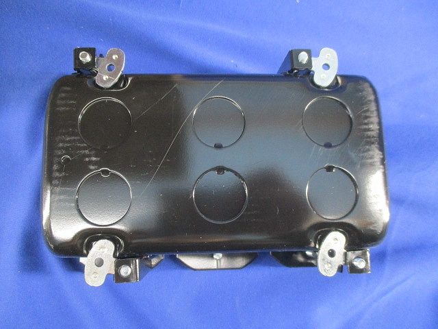 小判穴ホルソー用パネルボックス(10個入) SBP-3FG