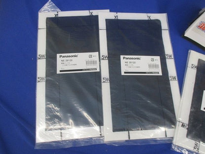 絶縁パッドB(T分岐クロス分岐用)(5個入×3計15個入) NE25120