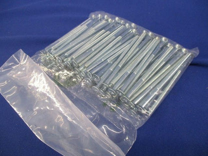 皿小ネジ(100個入×2)(新品未開封) 4×75