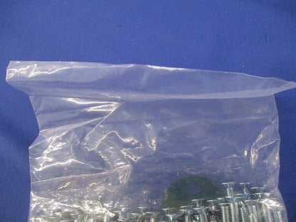 皿小ネジ(100個入×2)(新品未開封) 4×75