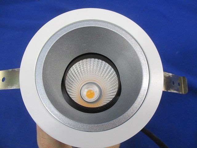 LEDダウンライト(箱違い) ED85007W