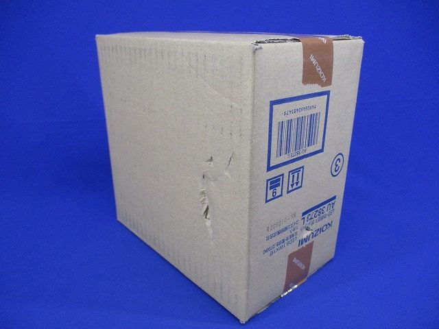 LEDエクステリアスポットライト 2700K LED交換不可 調光器別売 AU38273L