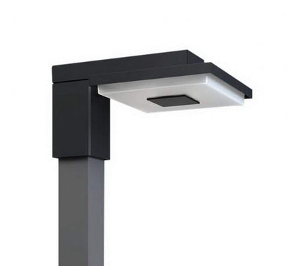 灯具のみ LEDモールライト 角型キャンチレバータイプ 水銀灯100形 アクリル 5000K NYG2121N