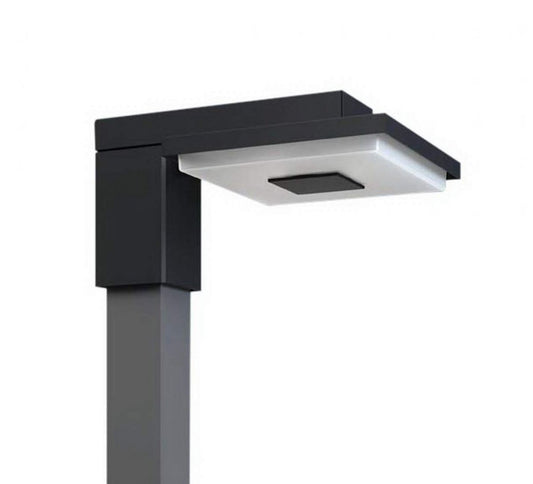 灯具のみ LEDモールライト 角型キャンチレバータイプ 水銀灯100形 アクリル 5000K NYG2121N