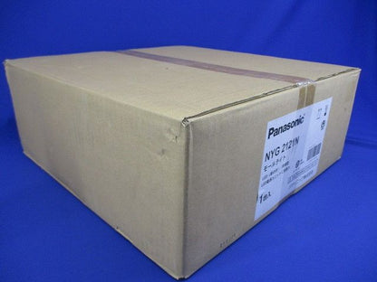 灯具のみ LEDモールライト 角型キャンチレバータイプ 水銀灯100形 アクリル 5000K NYG2121N