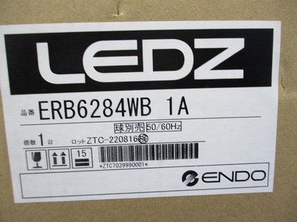 LEDブラケットライト 6500〜2700K ランプ別売 ERB6284WB