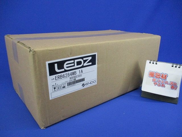 LEDブラケットライト 6500〜2700K ランプ別売 ERB6284WB