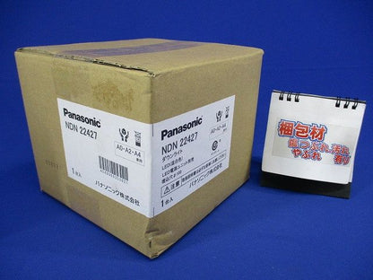 LEDダウンライト マルミナ 3500K φ100 電源ユニット別売 本体のみ NDN22427