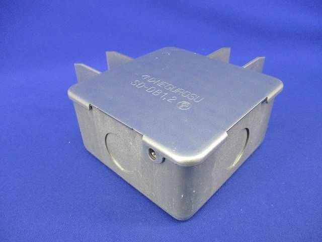 レースウェイ 分岐ボックス SD-DB2L