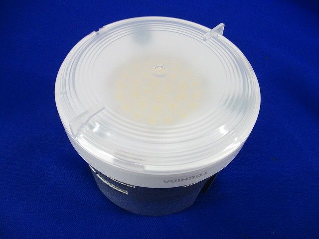 LEDユニット交換形ダウンライトφ150・電源ユニットセット(本体未開梱) LEKD203725WW-LS9