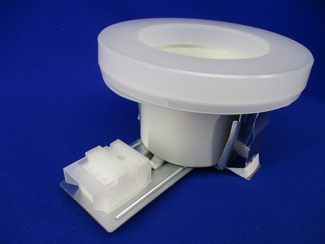 LEDダウンライト本体φ100 ランプ別売(汚れ有) LGD9102