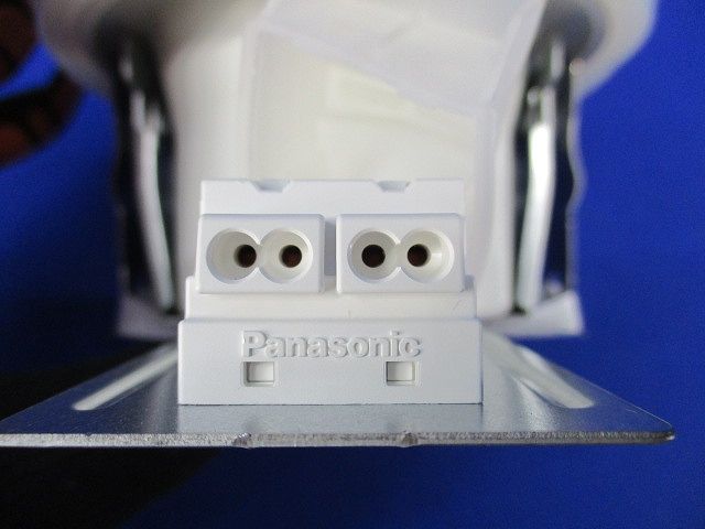 LEDダウンライト本体φ100 ランプ別売(汚れ有) LGD9102