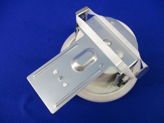 LEDダウンライト本体φ100 ランプ別売(汚れ有) LGD9102