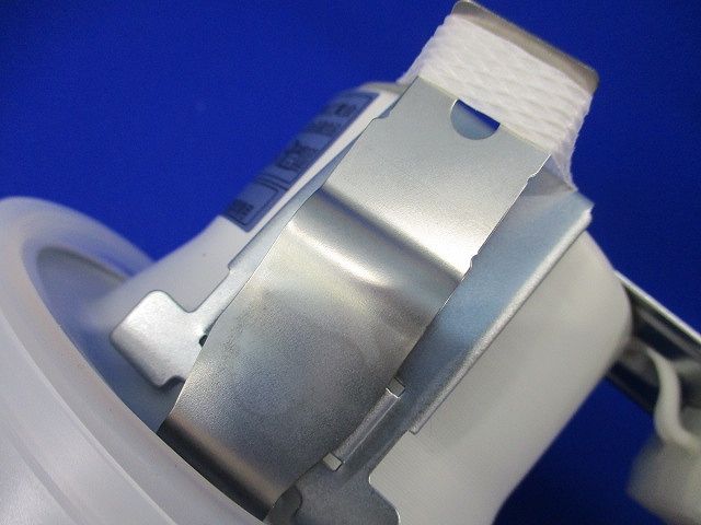 LEDダウンライト本体φ100 ランプ別売(汚れ有) LGD9102