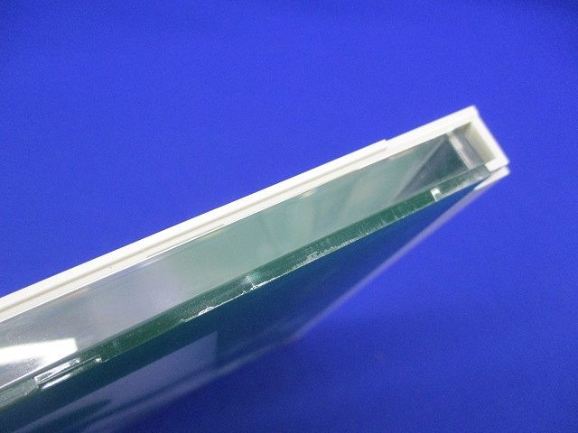 誘導灯表示板(表示板のみ)(箱違い) FK20005