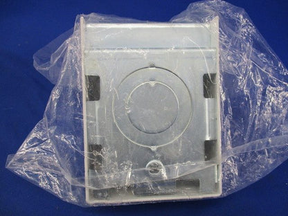 メタルモールコーナーボックスB･C型(ホワイト)(新品未開封) DZC345W