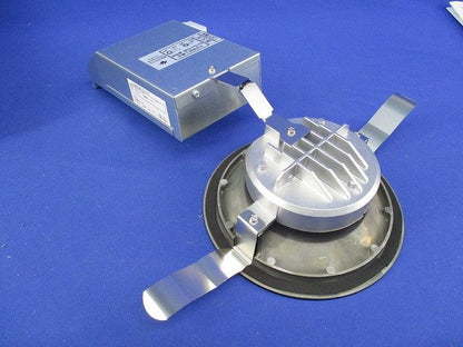 LEDベースダウンライトφ125 電球色 OD261881R