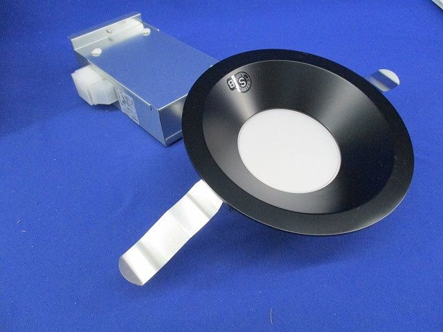 LEDベースダウンライトφ125 電球色 OD261881R