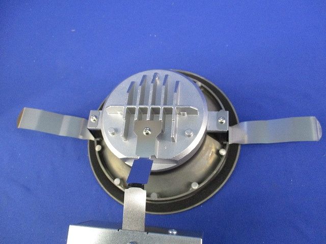 LEDベースダウンライトφ125 電球色 OD261881R