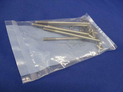 上下自在カバー用フックボルト ステンレス (1袋8個組入り) S-CVVFQFB-08