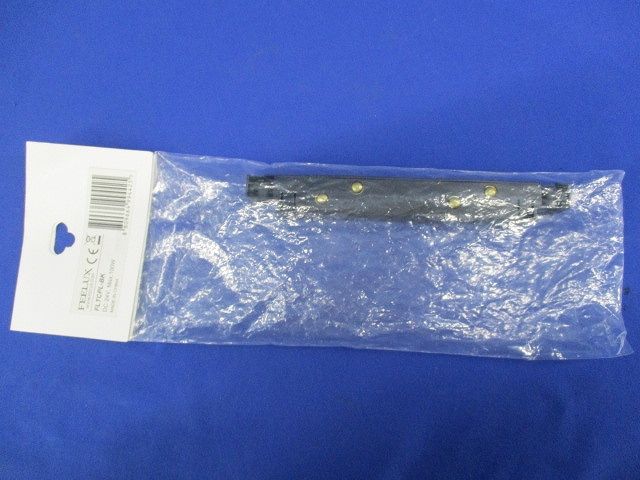 トラック連結用器具 ブラック FLTCPL-BK