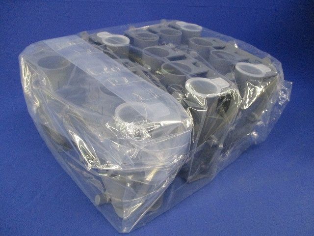 F・ころトリオ スクリュー釘付 CD単層波付管22・3連用 10個入 CDE-22F3-10
