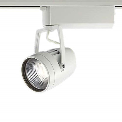 LEDスポットライト 3500K HID35W相当 プラグタイプ 調光器併用不可 XS46037L