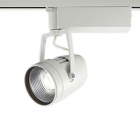 LEDスポットライト 3500K HID35W相当 プラグタイプ 調光器併用不可 XS46037L