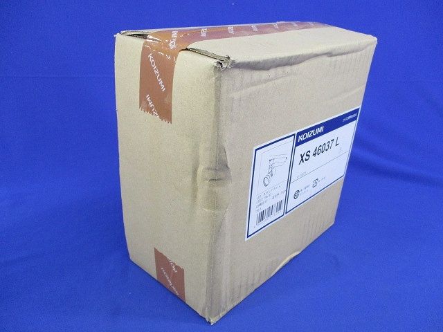 LEDスポットライト 3500K HID35W相当 プラグタイプ 調光器併用不可 XS46037L