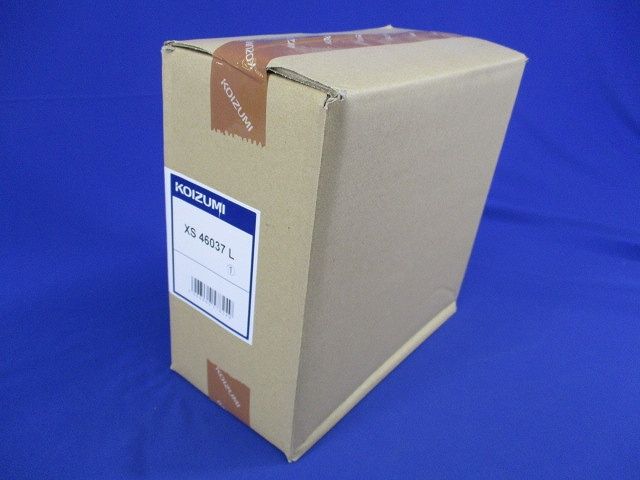 LEDスポットライト 3500K HID35W相当 プラグタイプ 調光器併用不可 XS46037L