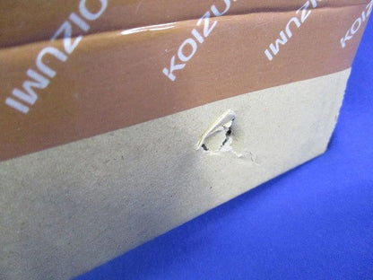 LEDスポットライト 3500K HID35W相当 プラグタイプ 調光器併用不可 XS46037L