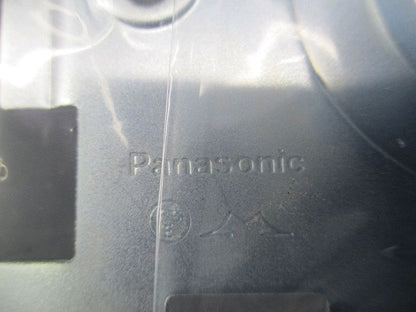 メタルモール コーナーボックス B C型 共用 ホワイト DZC345W