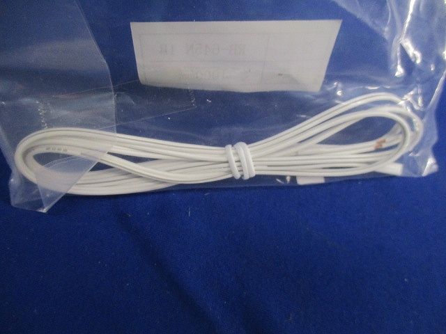 電源接続コード 1000mm(4本入)(新品未開封) RB-645N1B