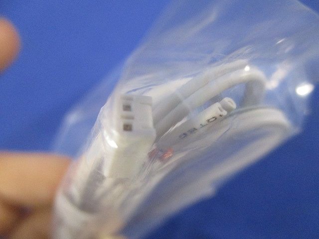 電源接続コード 1000mm(4本入)(新品未開封) RB-645N1B