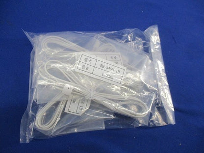 電源接続コード 1000mm(4本入)(新品未開封) RB-645N1B