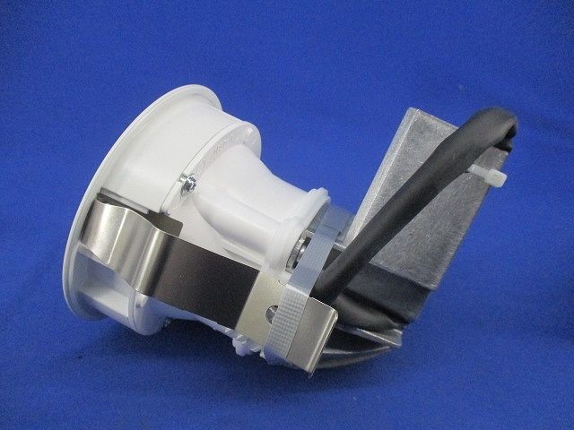 LEDダウンライト 温白色 φ100 電源ユニット別売(撮影の為開梱) NDN22427