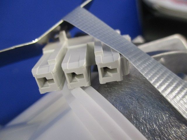 LEDダウンライト 温白色 φ100 電源ユニット別売(撮影の為開梱) NDN22427