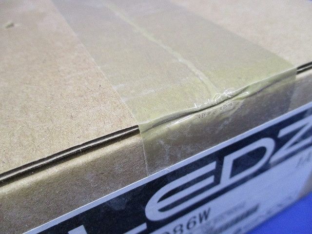 浅型ベースダウンライト/高気密SB形 700TYPE 拡散配光 電源内蔵 無線調光 2700K EFD9086W