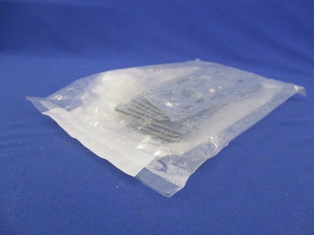 感知器取付金具 リップみぞ形鋼用 10個入 HK36-10