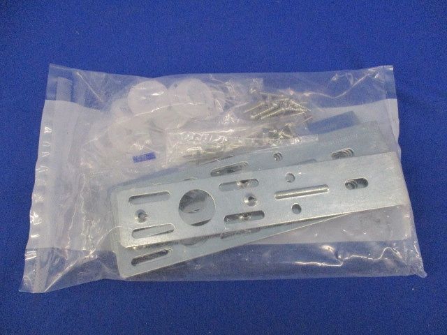 感知器取付金具 リップみぞ形鋼用 10個入 HK36-10