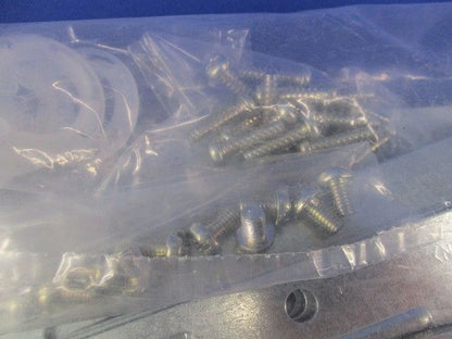 感知器取付金具 リップみぞ形鋼用 10個入 HK36-10