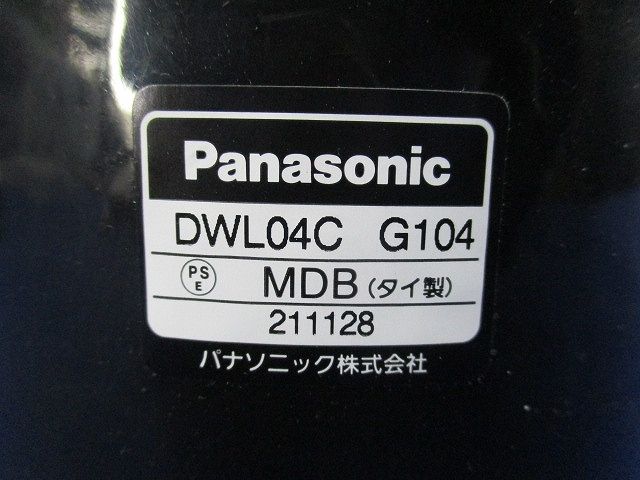カップリング G104 DWL04C