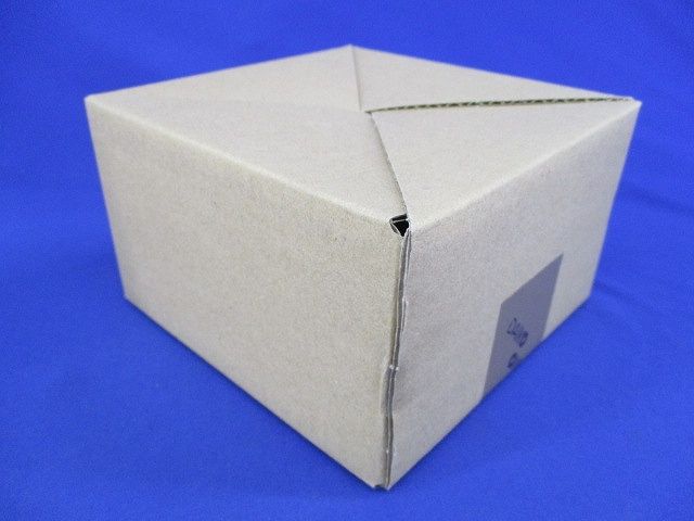 LEDダウンライト 5.8W 電源内蔵 調光器別売 φ75 2700K DDL-5295YWG