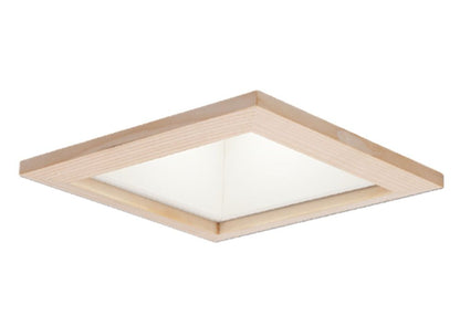 ユニット交換形ダウンライト 本体のみ 電源内蔵 LEDD-186400-LS9