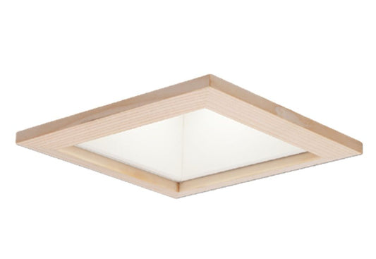 ユニット交換形ダウンライト 本体のみ 電源内蔵 LEDD-186400-LS9