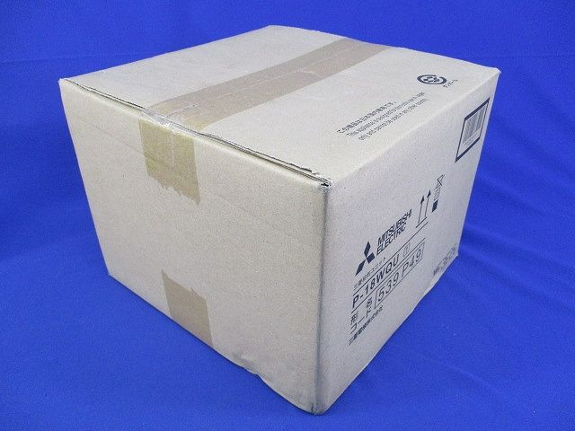 ダクト用システム部材 自然給気ユニット/給気レジスター/給気レジスター専用交換フィルター P-18WQU