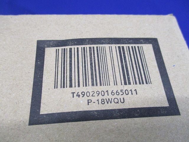 ダクト用システム部材 自然給気ユニット/給気レジスター/給気レジスター専用交換フィルター P-18WQU